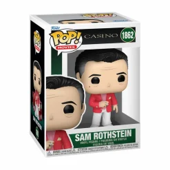 Casino (1995) - Sam Rothstein Pop! Vinyl Figure
