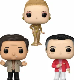 Casino (1995) - The Tangiers Pop! Vinyl Bundle (Set of 3)