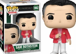 Casino (1995) - The Tangiers Pop! Vinyl Bundle (Set of 3)