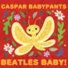 Caspar Babypants - Beatles Baby! CD