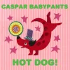 Caspar Babypants - Hot Dog! CD