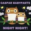 Caspar Babypants - Night Night! CD