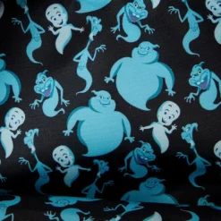 Casper the Friendly Ghost - Cosplay Glow in the Dark 8