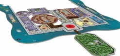 Castles of Mad King Ludwig - Secrets Board Game Expansion
