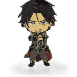 Castlevania - Trevor Belmont Nendoroid Enamel Pin