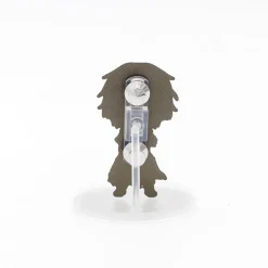 Castlevania - Trevor Belmont Nendoroid Enamel Pin