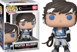 Castlevania: Nocturne - Bloodlines Pop! Vinyl Bundle (Set of 4)