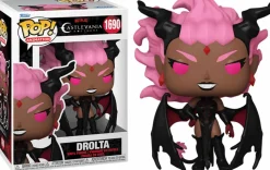 Castlevania: Nocturne - Drolta Pop! Vinyl Figure