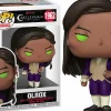 Castlevania: Nocturne - Olrux Pop! Vinyl Figure