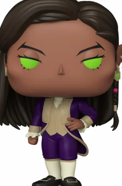 Castlevania: Nocturne - Olrux Pop! Vinyl Figure