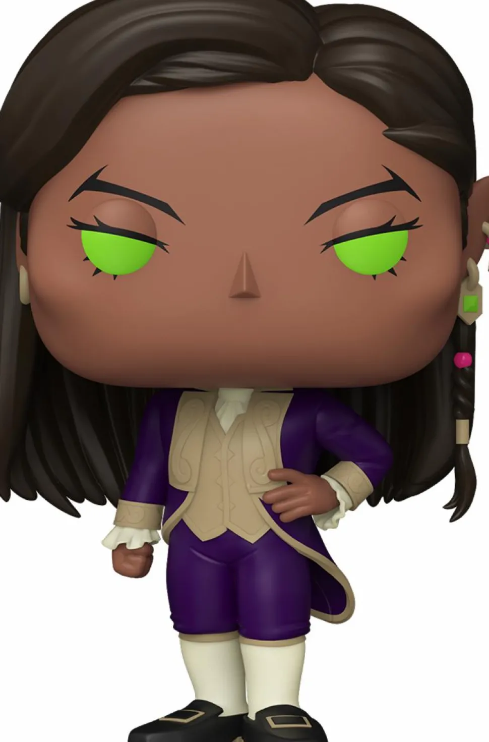 Castlevania: Nocturne - Olrux Pop! Vinyl Figure