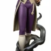 Castlevania: Nocturne - Olrox 11" PVC Statue