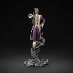 Castlevania: Nocturne - Olrox 11" PVC Statue
