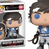 Castlevania: Nocturne - Richter Belmont Pop! Vinyl Figure