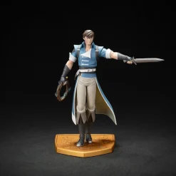 Castlevania: Nocturne - Richter Belmont 9" PVC Statue