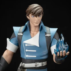 Castlevania: Nocturne - Richter Belmont 9