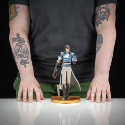 Castlevania: Nocturne - Richter Belmont 9