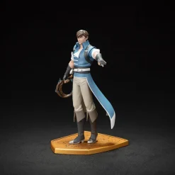 Castlevania: Nocturne - Richter Belmont 9
