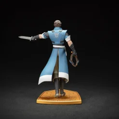 Castlevania: Nocturne - Richter Belmont 9