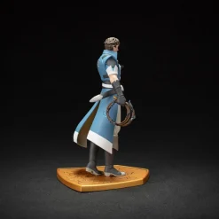 Castlevania: Nocturne - Richter Belmont 9