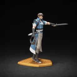 Castlevania: Nocturne - Richter Belmont 9
