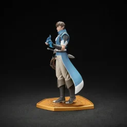 Castlevania: Nocturne - Richter Belmont 9