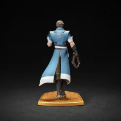 Castlevania: Nocturne - Richter Belmont 9