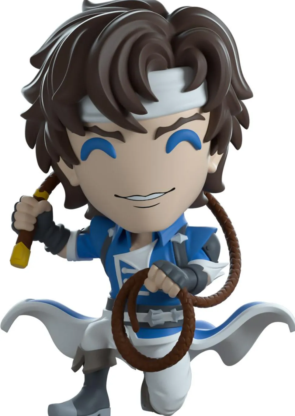 Castlevania: Nocturne - Richter Belmont 4" Vinyl Figure