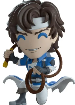 Castlevania: Nocturne - Richter Belmont 4