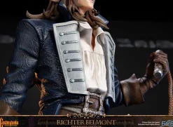 Castlevania: Symphony of the Night - Richter Belmont 20” Statue