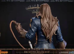 Castlevania: Symphony of the Night - Richter Belmont 20” Statue