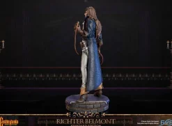 Castlevania: Symphony of the Night - Richter Belmont 20” Statue