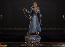 Castlevania: Symphony of the Night - Richter Belmont 20” Statue