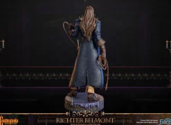 Castlevania: Symphony of the Night - Richter Belmont 20” Statue