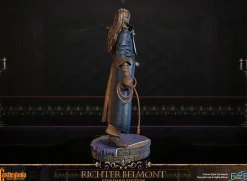 Castlevania: Symphony of the Night - Richter Belmont 20” Statue