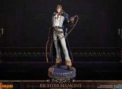 Castlevania: Symphony of the Night - Richter Belmont 20” Statue