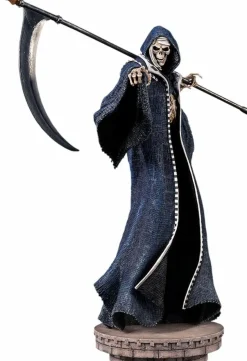 Castlevania: Symphony of the Night - Death 23” Statue