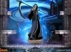 Castlevania: Symphony of the Night - Death 23” Statue
