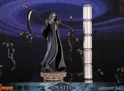Castlevania: Symphony of the Night - Death 23” Statue