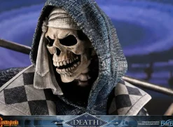 Castlevania: Symphony of the Night - Death 23” Statue