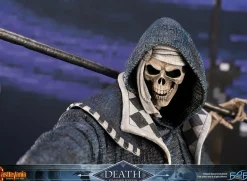 Castlevania: Symphony of the Night - Death 23” Statue