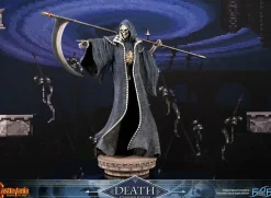 Castlevania: Symphony of the Night - Death 23” Statue
