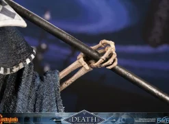 Castlevania: Symphony of the Night - Death 23” Statue