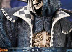 Castlevania: Symphony of the Night - Death 23” Statue