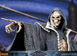 Castlevania: Symphony of the Night - Death 23” Statue