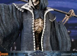 Castlevania: Symphony of the Night - Death 23” Statue