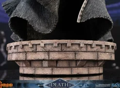 Castlevania: Symphony of the Night - Death 23” Statue