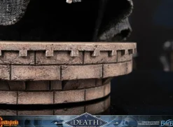 Castlevania: Symphony of the Night - Death 23” Statue
