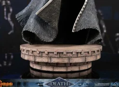 Castlevania: Symphony of the Night - Death 23” Statue
