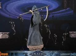 Castlevania: Symphony of the Night - Death 23” Statue
